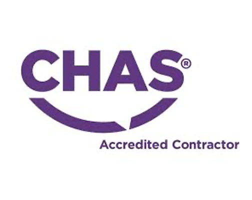 chas
